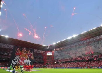 Final Toluca América boletos