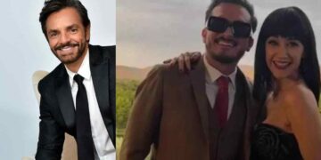 Eugenio Derbez responde a críticas de 'La Cotorrisa' y Susana Zabaleta
