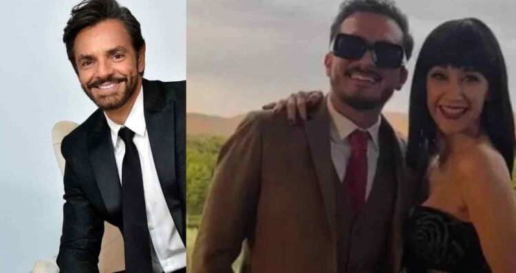 Eugenio Derbez responde a críticas de 'La Cotorrisa' y Susana Zabaleta