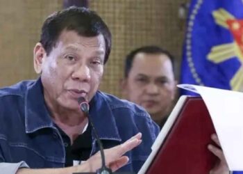 Ex presidente filipino vuelve al poder municipal desde prisión
