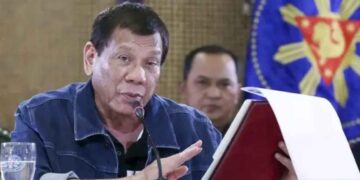 Ex presidente filipino vuelve al poder municipal desde prisión