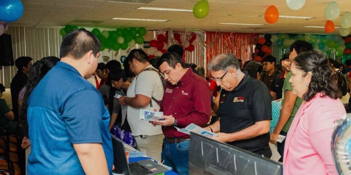 FLISoL 2025 El Mante