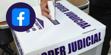 Poder Judicial Facebook