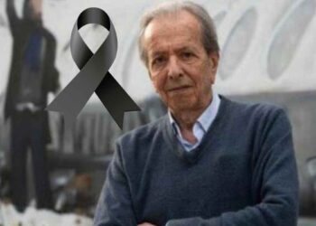 Fallece Daniel Fernández Strauch, sobreviviente del accidente de los Andes, a los 79 años