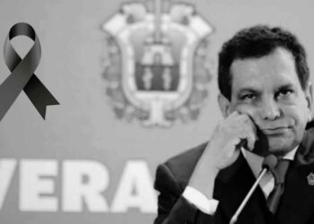 Fidel Herrera Beltrán