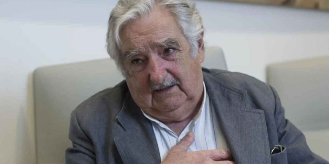 Fallece a los 89 años, Pepe Mujica, expresidente de Uruguay