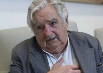 Fallece a los 89 años, Pepe Mujica, expresidente de Uruguay