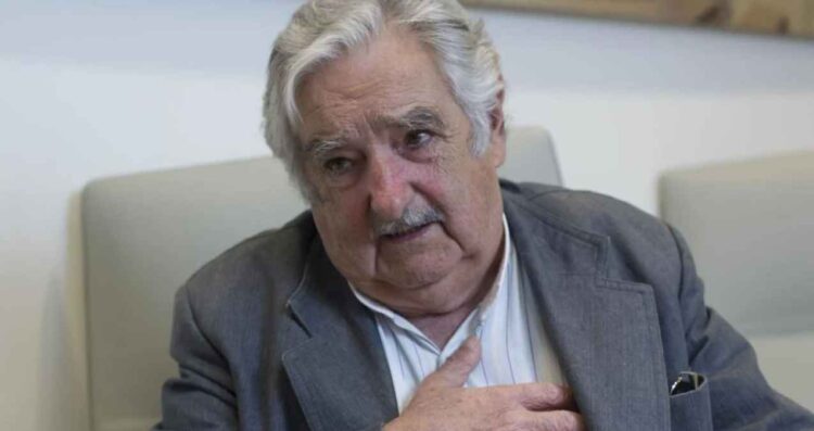 Fallece a los 89 años, Pepe Mujica, expresidente de Uruguay