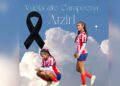 Falleció en pleno partido Atziri Galeana, joven futbolista