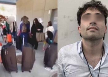 Familia de Ovidio Guzmán se presentó ante las autoridades de EU como parte de una negociación en su proceso penal: Omar García Harfuch