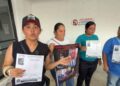 Familiares Grupo Fugitivo Reynosa
