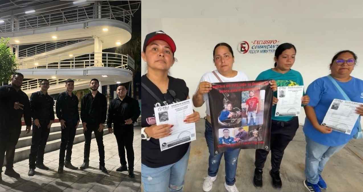 Familiares de <yoastmark class=