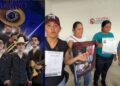 Familiares de Grupo Fugitivo desmienten a Fiscalía de Tamaulipas