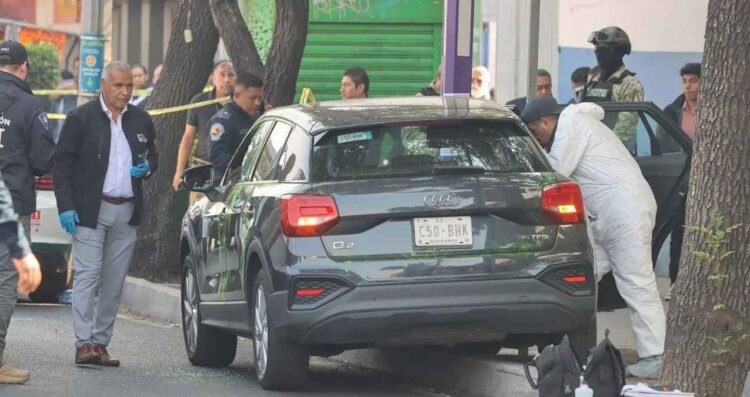 cuerpos Ximena Guzmán José Muñoz