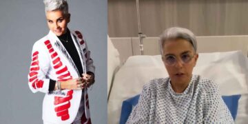 Federica Quijano revela entre lágrimas que fue hospitalizada ¿Qué le pasó