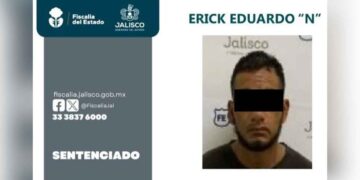 Feminicidio Tlajomulco