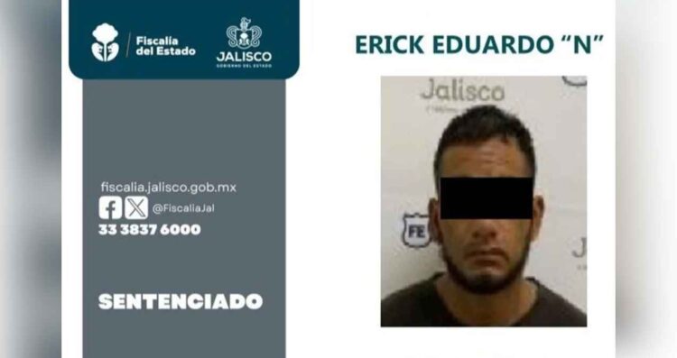 Feminicidio Tlajomulco