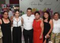 Eduardo Gattás reconoce a mamás del Ayuntamiento de Victoria