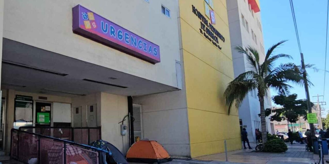 doce niños Eldorado intoxicados