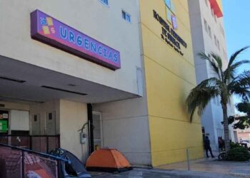 doce niños Eldorado intoxicados