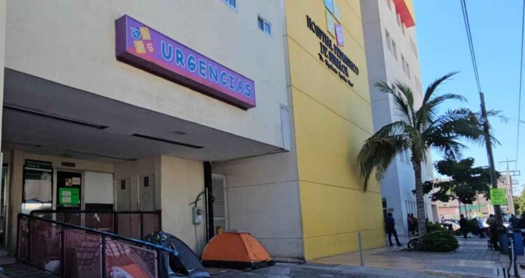 doce niños Eldorado intoxicados