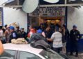 Fiesta clandestina con 800 menores deja intoxicados en CDMX