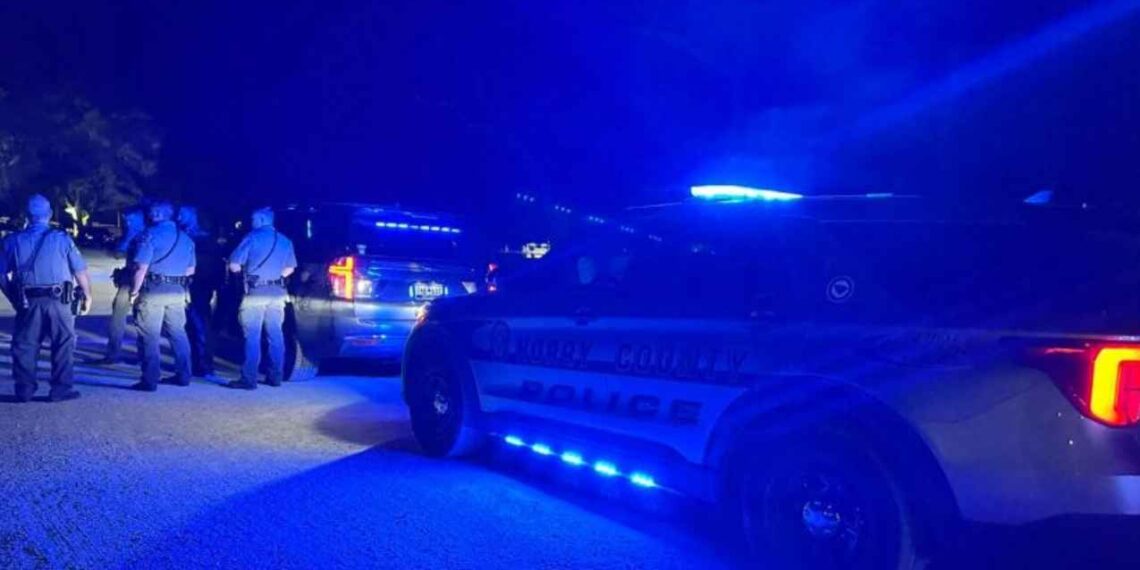 Fiesta en barco turístico termina en tiroteo; hay 11 heridos en Carolina del Sur