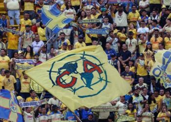 Final América vs Toluca
