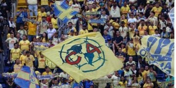 Final América vs Toluca