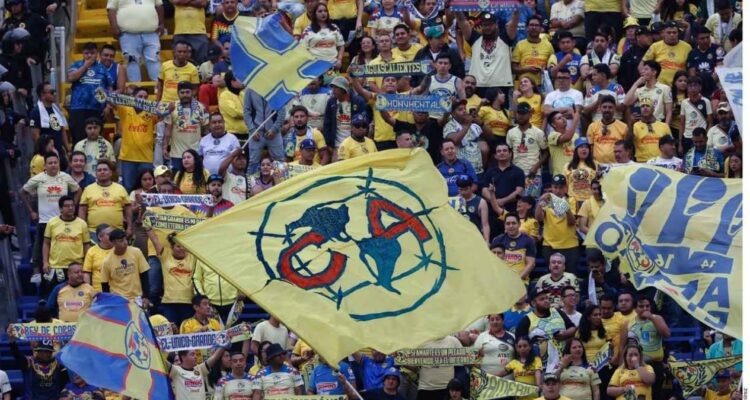 Final América vs Toluca