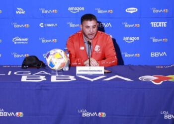 Final Clausura 2025