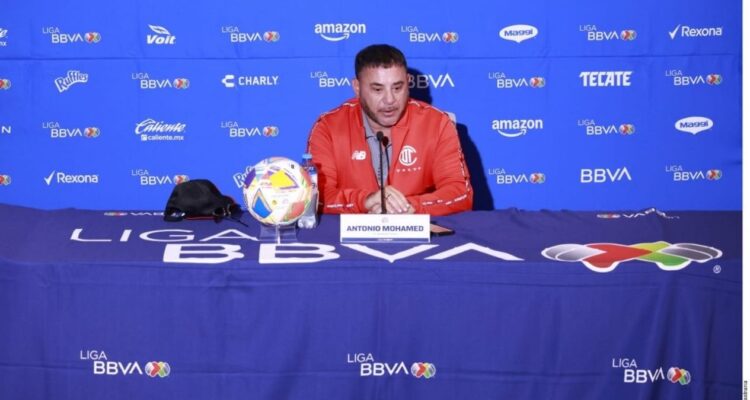 Final Clausura 2025