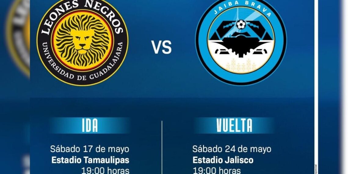 Final Liga de Expansión 2025