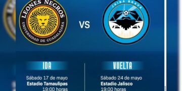 Final Liga de Expansión 2025