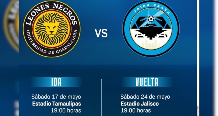 Final Liga de Expansión 2025