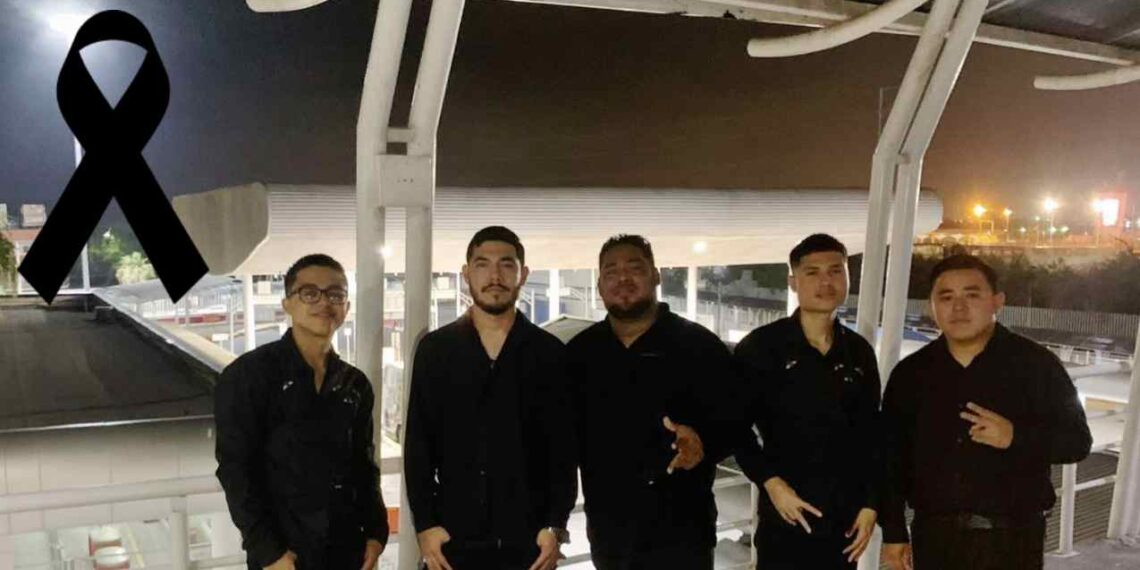 Fiscal de Tamaulipas confirma asesinato de integrantes del Grupo Fugitivo en Reynosa