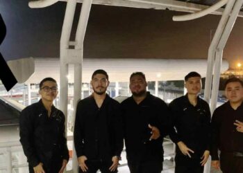 Fiscal de Tamaulipas confirma asesinato de integrantes del Grupo Fugitivo en Reynosa
