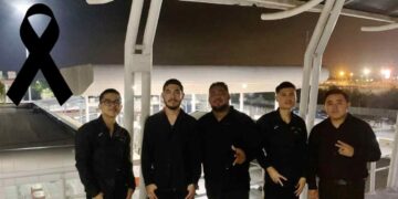 Fiscal de Tamaulipas confirma asesinato de integrantes del Grupo Fugitivo en Reynosa