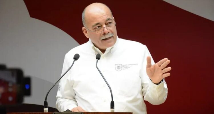Fiscalía Anticorrupción Tamaulipas