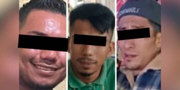 Fiscalía CIDA homicidios Acapulco