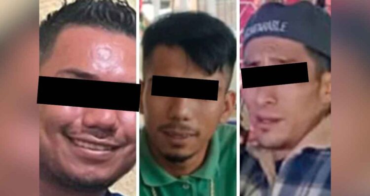 Fiscalía CIDA homicidios Acapulco