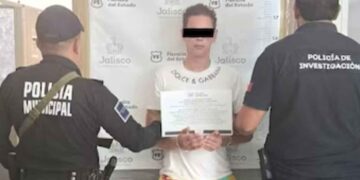 Fiscalía de Jalisco imputa a Alex Marín por abuso contra menor de edad