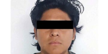 Fiscalía de Nuevo León gira orden de aprehensión contra el presunto feminicida de una niña de 3 años en Monterrey