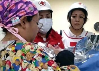 Fiscalía de Nuevo León investiga abandono de bebé en Escobedo como tentativa de feminicidio
