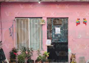 Fiscalía investiga a padres de niña asesinada en Altamira, Tamaulipas