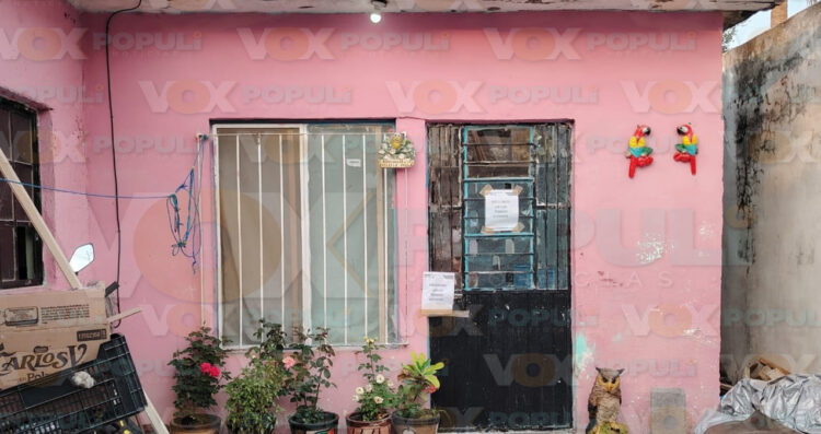 Fiscalía investiga a padres de niña asesinada en Altamira, Tamaulipas