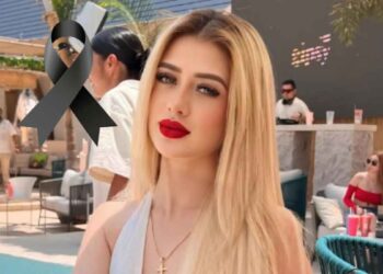 Fiscalía revela que Valeria Márquez fue asesinada por un sicario a sueldo