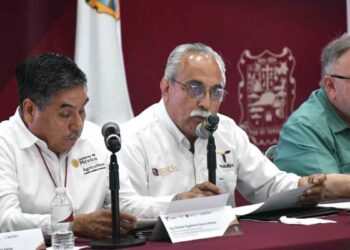 Fortalece desarrollo agropecuario instalación del Consejo Estatal