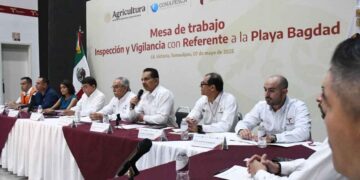 CONAPESCA Gobierno de Tamaulipas