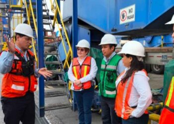 Fortalecen lazos Universidad Tecnológica de Altamira y Terminal Portuaria